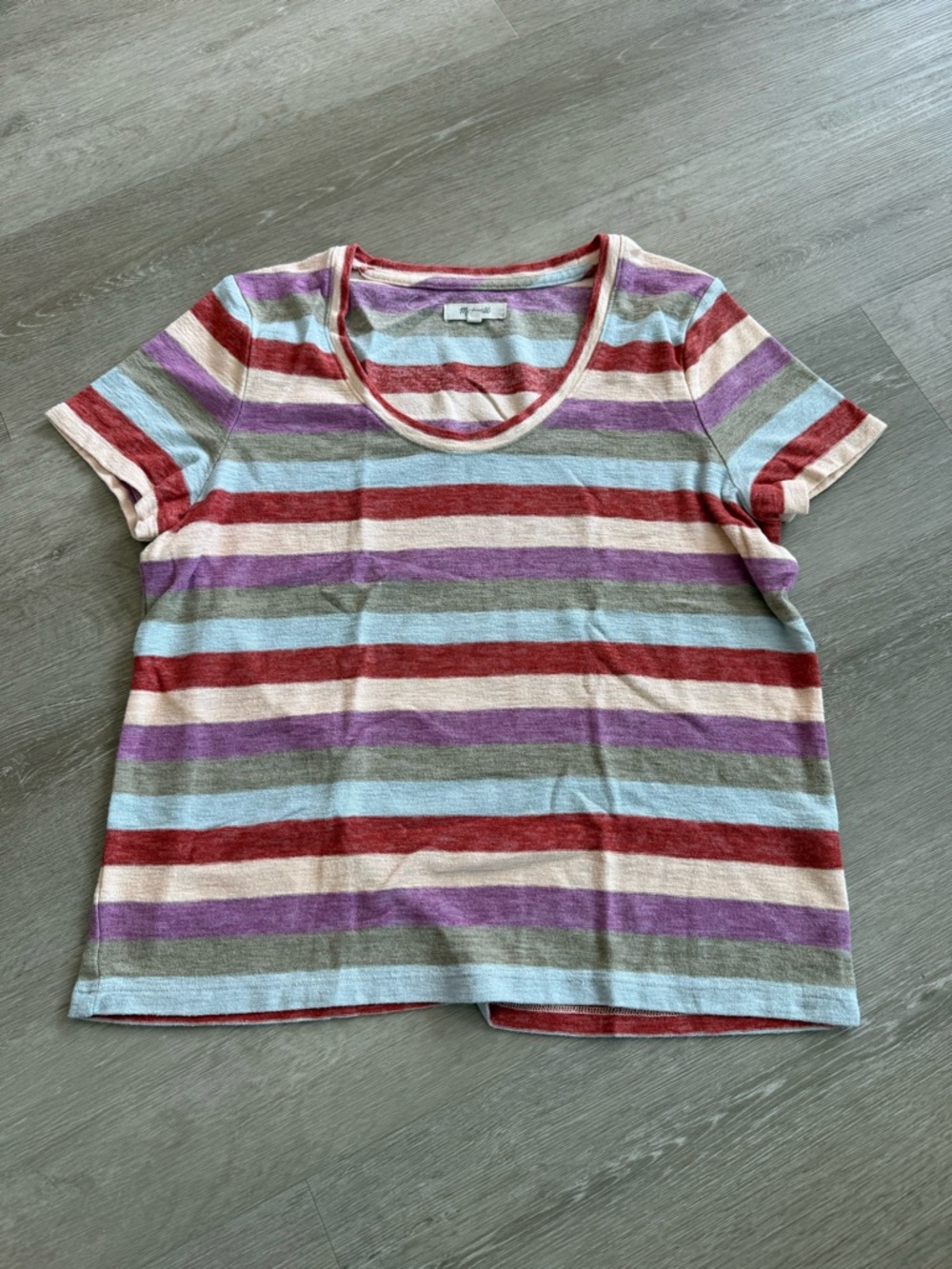 Madewell Shirt